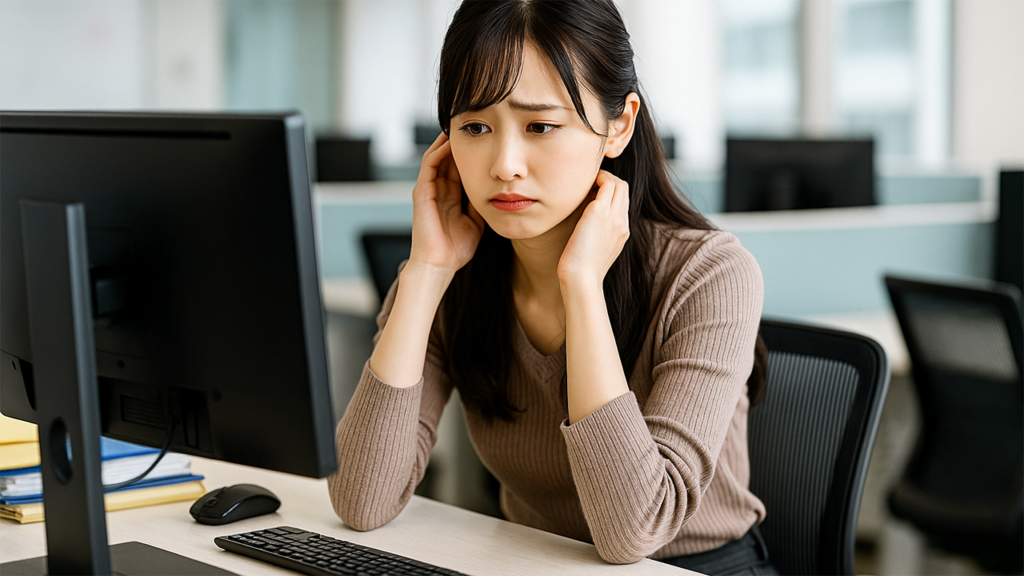 バカなクライアントに辟易しているWEBデザイナー