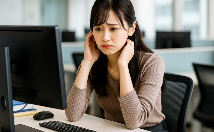 デザイン修正が終わらない原因と解決方法を徹底解説