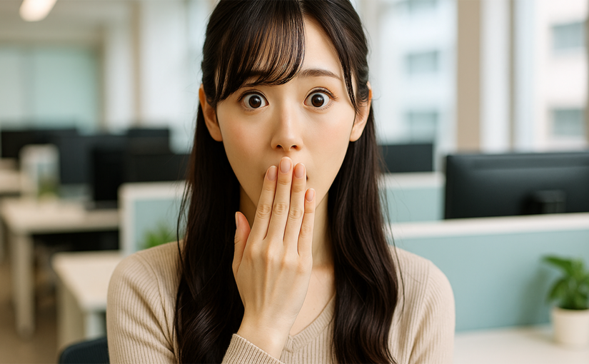 モンスタークライアントの特徴と対策！Web制作の現場で自分を守る方法は？