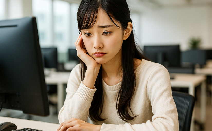 嫌なクライアントへの対応は？WEBデザインの仕事を冷静に乗り越える方法