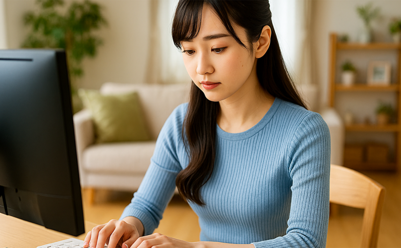 WEBデザイナーはやめとけ?主婦が目指すのは厳しい理由と解決法