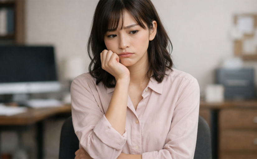 Web制作フリーランスがきついって本当？稼げない理由と不安を減らす対策