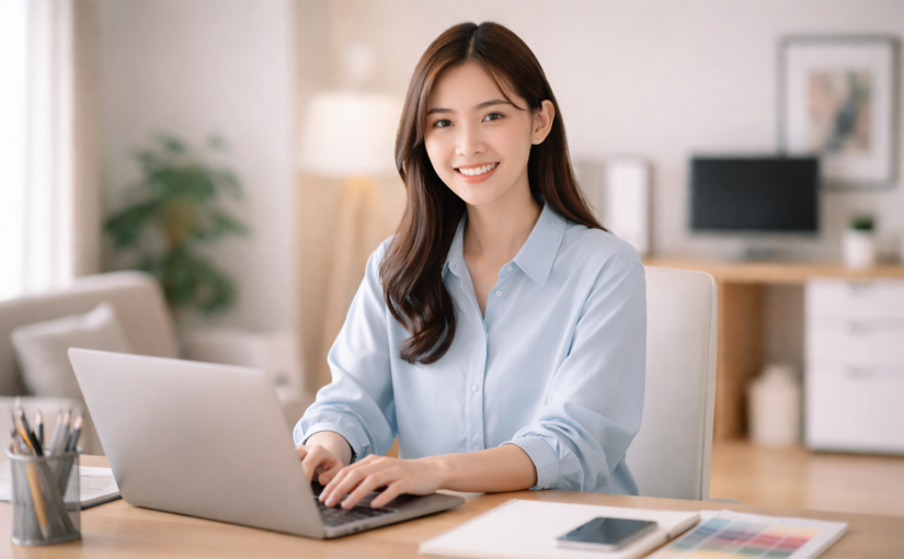 Webデザイナーがやりがいを感じる瞬間とその魅力を解説