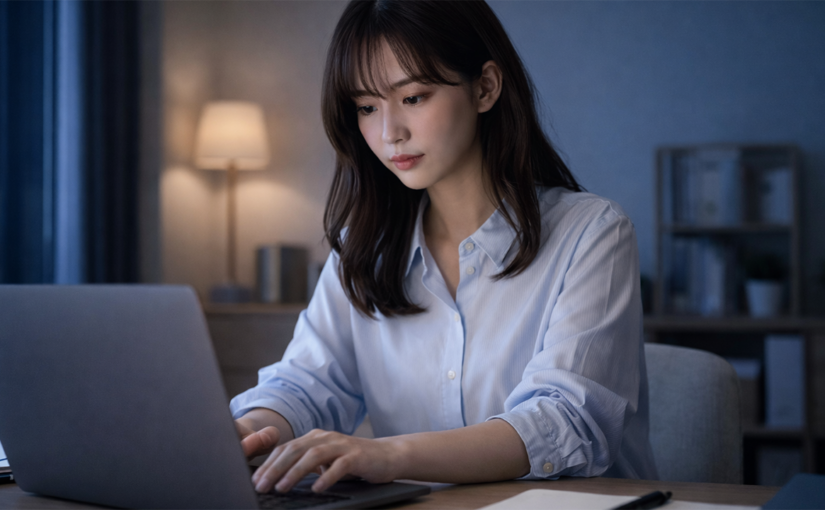 Webデザインを独学で働きながら覚えられる？最短ルートは？