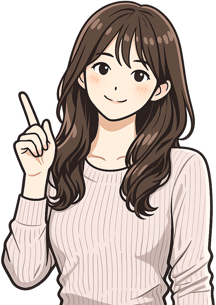 Web制作の副業を始めた女性