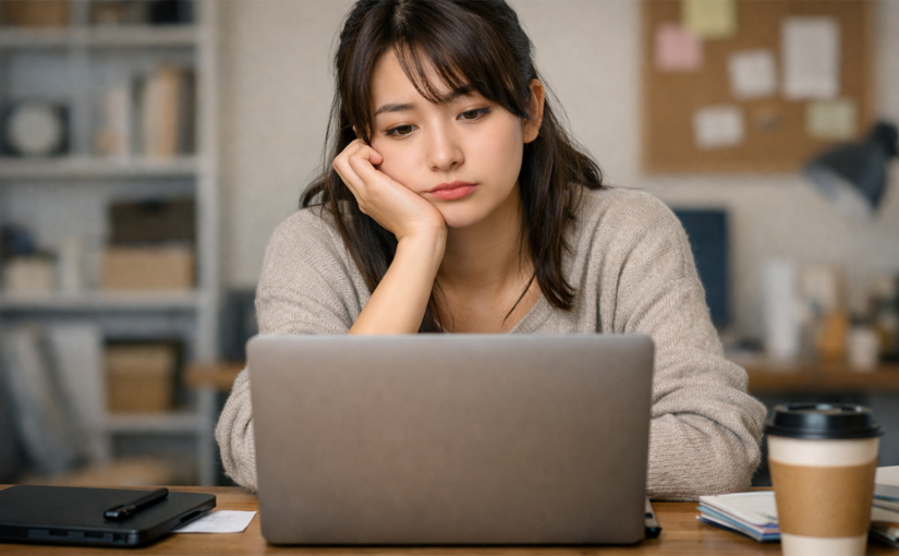 Webデザイナーの副業はやめとけ？消耗を避けて効率良く稼ぐ方法