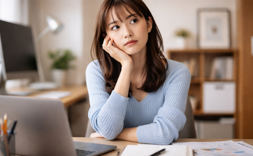 Webデザイナーになれなかった経験から学ぶ転職と副業の注意点