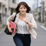 保育園のお迎えに通勤時間で間に合わない！在宅で整える手順