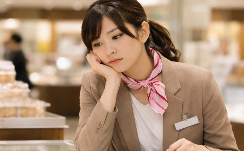 販売から転職は厳しい？在宅Webデザイナーへ進む手順