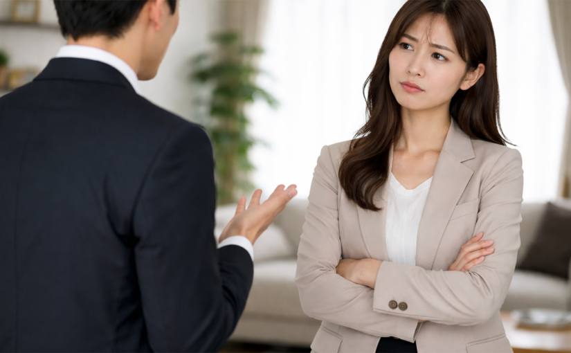 フルタイムの共働きでイライラする！対処法と整え方