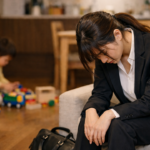 子育てと仕事の両立に疲れた？耐えるより働き方を見直す段階です