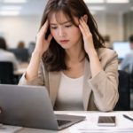 時短の同僚のフォローがしんどい…働き方を立て直す選び方