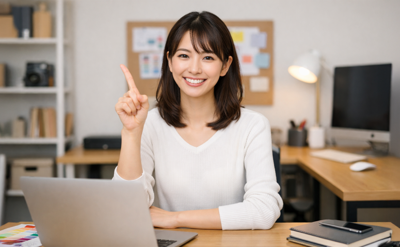 時短勤務でキャパオーバー！必要なのは気合いではなく働き方の設計です