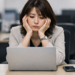 仕事と育児が両立できないで退職…在宅で働き直したい人にWebデザインが最適である理由