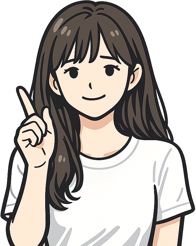 Webデザイナーに転向した女性