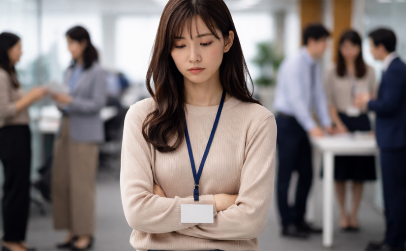 復職後に居場所がないと感じたときの働き方再設計と在宅Webデザイン