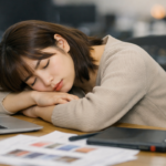 介護と仕事で疲れた…働き方を整える在宅Webデザイン