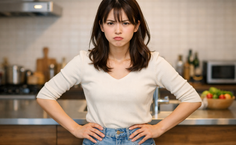 共働きなのに私ばかりと感じる毎日を変える在宅転職の考え方