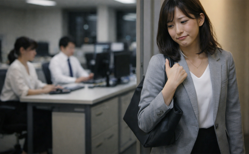 時短勤務が優遇されすぎに見られる理由と在宅で働く選択