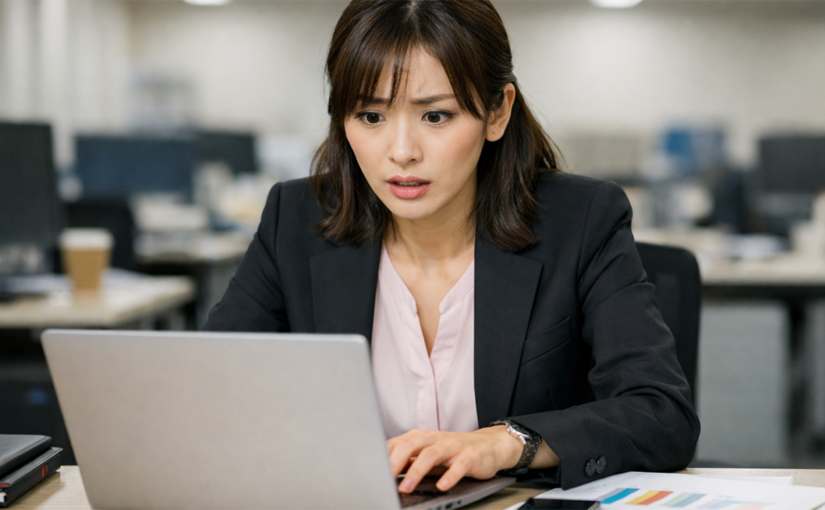 保育園のお迎えに間に合わない！転職で働き方を整える