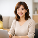 子持ちで残業ができない毎日を変える在宅Webデザイン