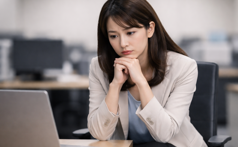 育休明けは干される？職場で仕事がない不安を解消し居場所を取り戻すキャリア術