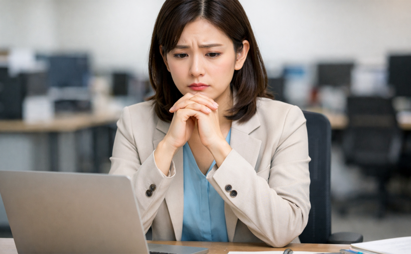 ワーママが残業できない悩みを解決！周囲と協力し成果を出す働き方の秘訣