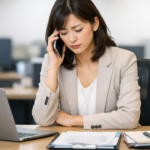 保育園の呼び出しが多すぎる！洗礼の時期と仕事への影響を防ぐ対策