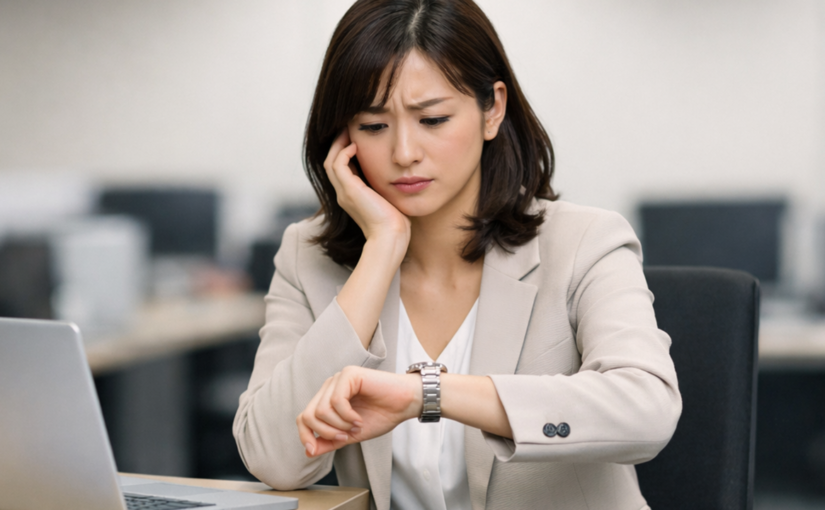 フルタイムで保育園のお迎えが間に合わない！悩みを軽くする対処法