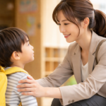 保育園の朝が早いのはかわいそう？罪悪感を解消し前向きに働くヒント